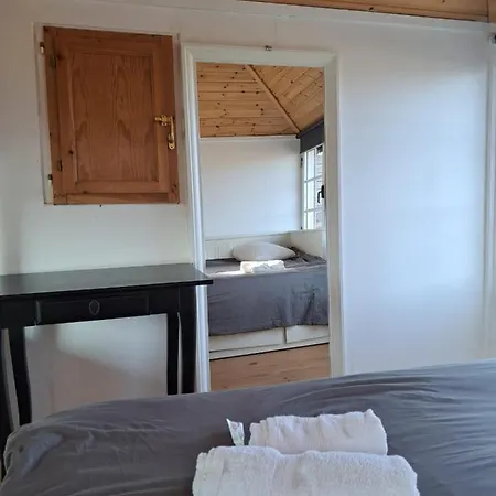 Alaia Tiny House Between Volcanoes And Beach Breaks * Cotillo