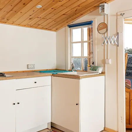 Alaia Tiny House Between Volcanoes And Beach Breaks Vandrerhjem *