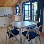 Alaia Tiny House Between Volcanoes And Beach Breaks Szálloda Cotillo
