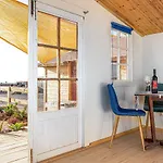 Alaia Tiny House Between Volcanoes And Beach Breaks * Cotillo