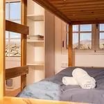 Alaia Tiny House Between Volcanoes And Beach Breaks Szálloda Cotillo