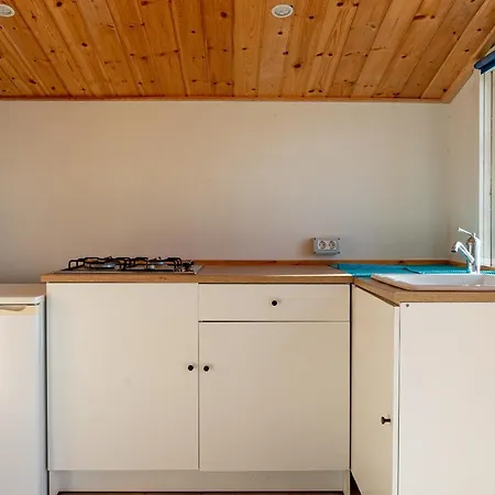 Alaia Tiny House Between Volcanoes And Beach Breaks * El Cotillo (Fuerteventura)