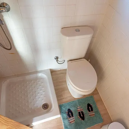 Alaia Tiny House Between Volcanoes And Beach Breaks Отель