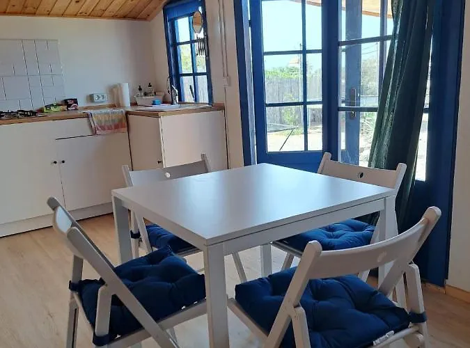 Alaia Tiny House Between Volcanoes And Beach Breaks 酒店 Cotillo