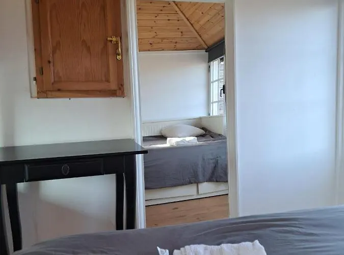 Alaia Tiny House Between Volcanoes And Beach Breaks * Cotillo