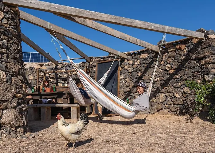 Alaia Tiny House Between Volcanoes And Beach Breaks *