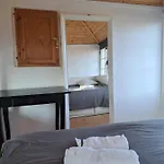 Alaia Tiny House Between Volcanoes And Beach Breaks * Cotillo