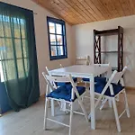 Alaia Tiny House Between Volcanoes And Beach Breaks Cotillo