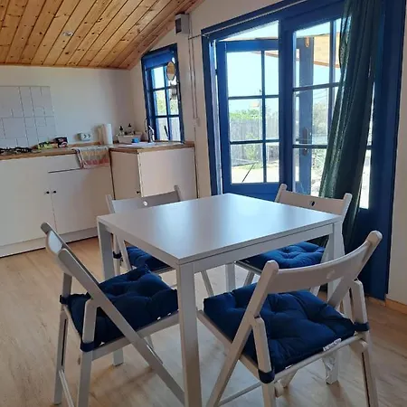 Alaia Tiny House Between Volcanoes And Beach Breaks Hotel El Cotillo (Fuerteventura)